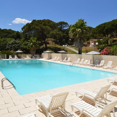 Le Domaine De Villepey By Sdr Saint-Tropez Exterior photo