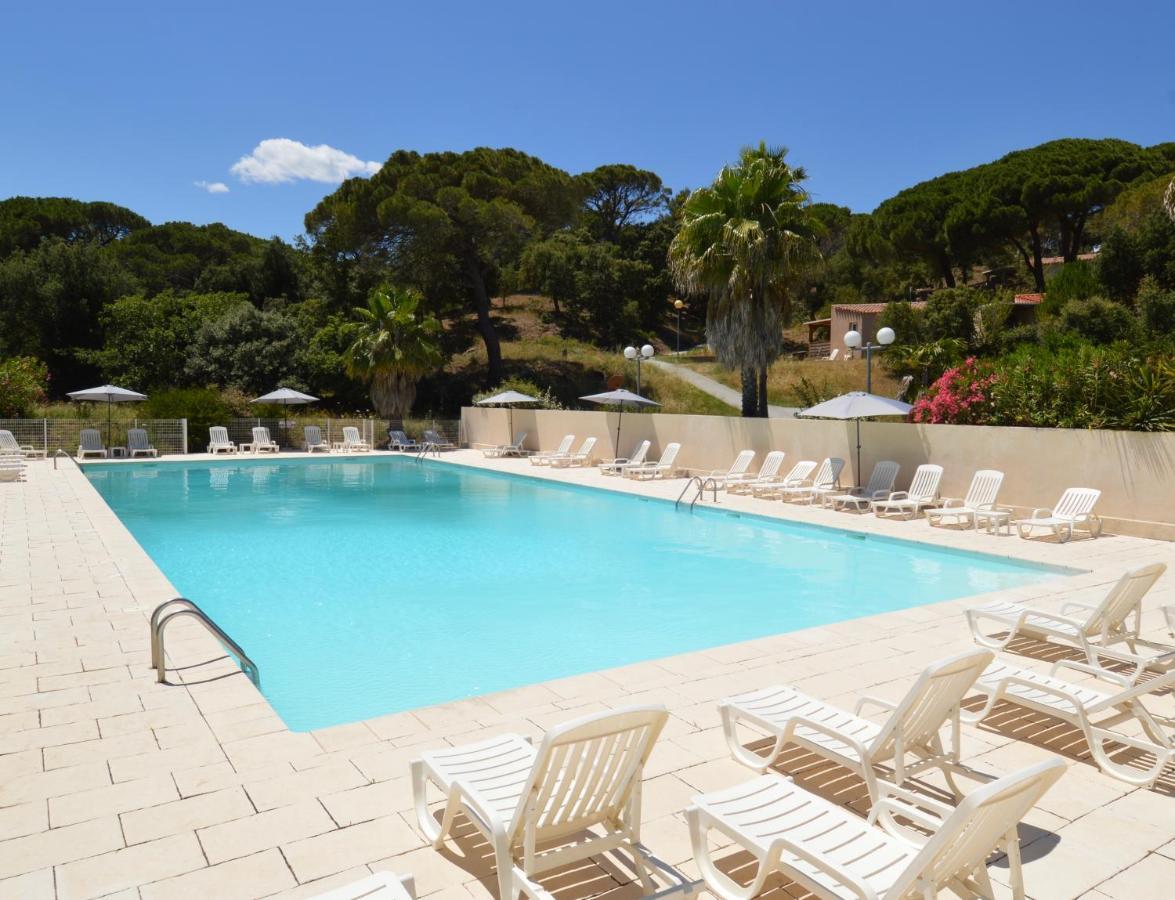 Le Domaine De Villepey By Sdr Saint-Tropez Exterior photo