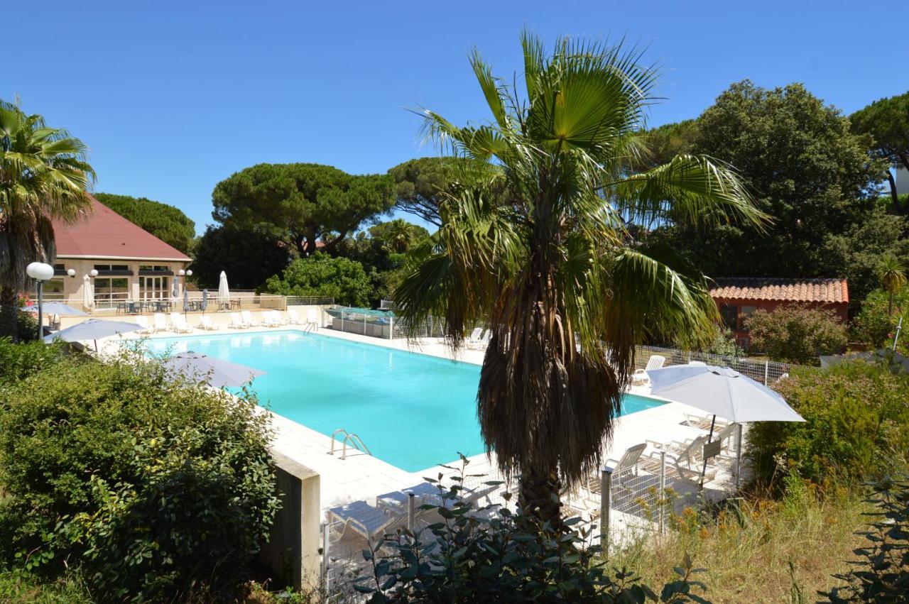Le Domaine De Villepey By Sdr Saint-Tropez Exterior photo