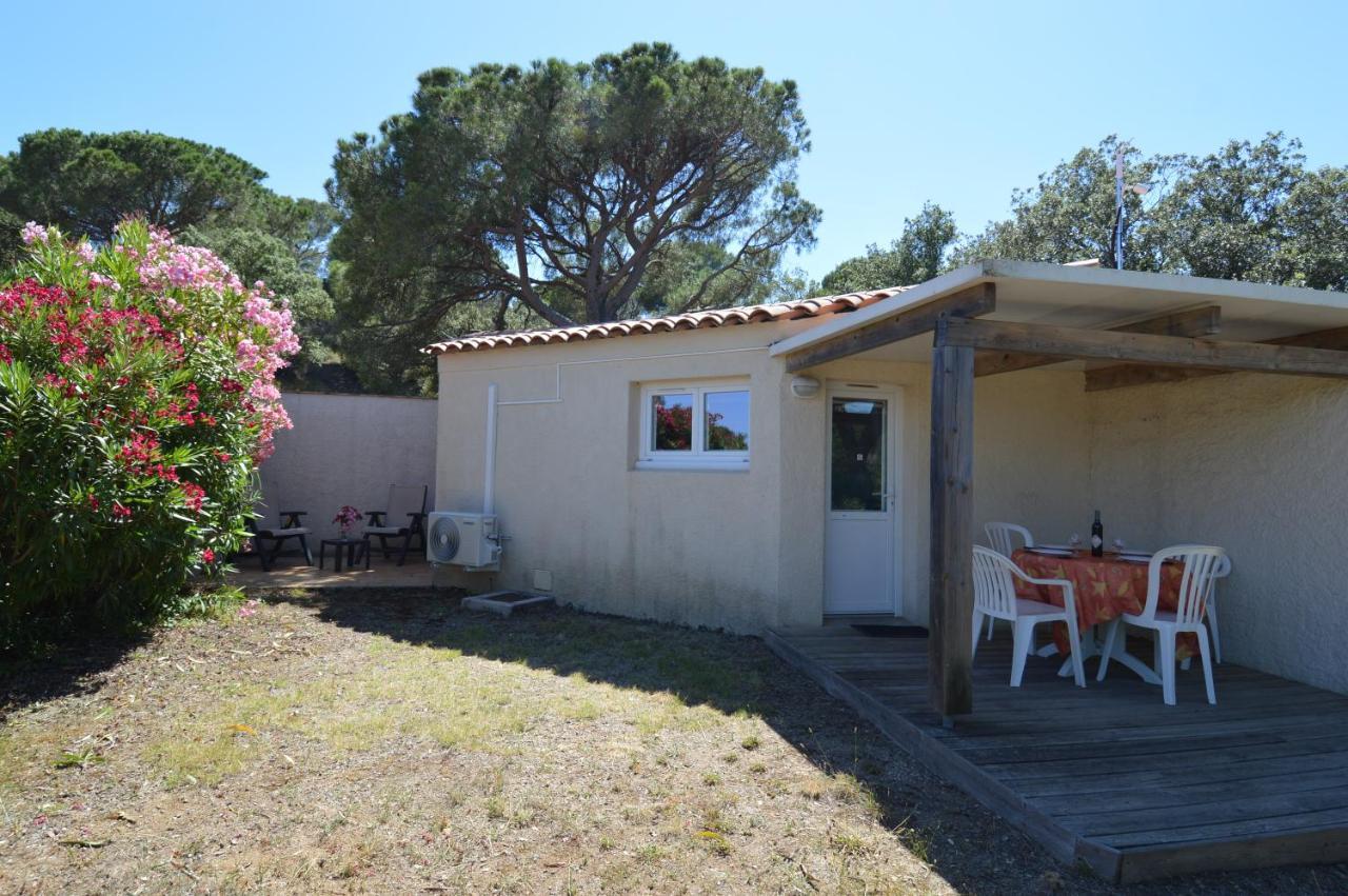 Le Domaine De Villepey By Sdr Saint-Tropez Exterior photo