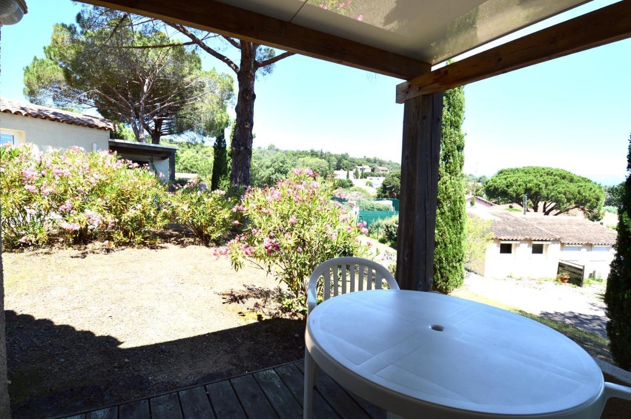 Le Domaine De Villepey By Sdr Saint-Tropez Exterior photo