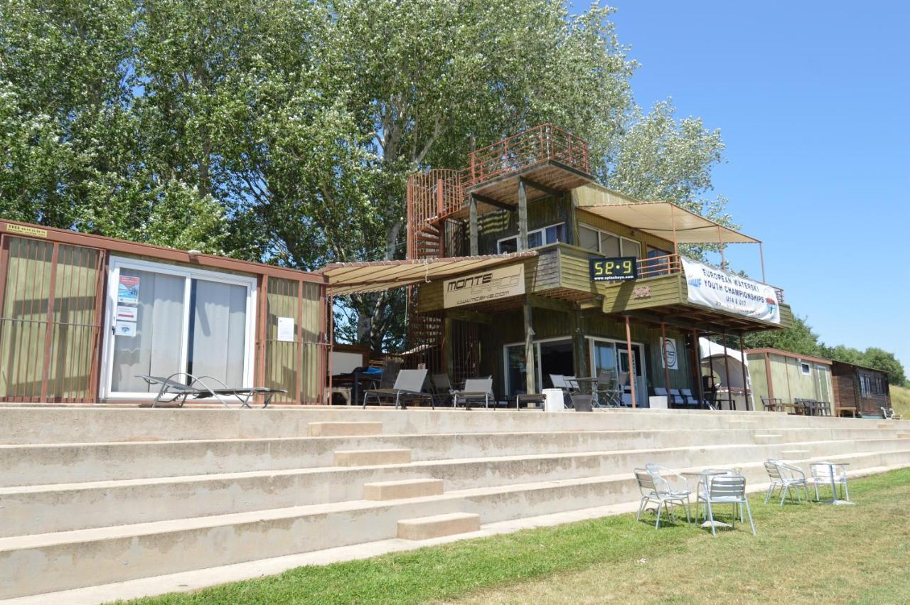 Le Domaine De Villepey By Sdr Saint-Tropez Exterior photo