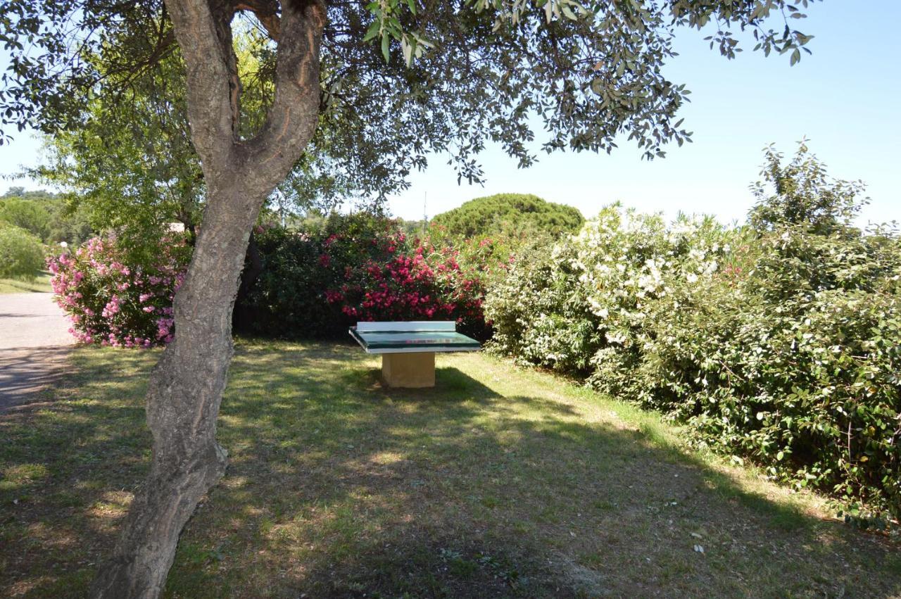 Le Domaine De Villepey By Sdr Saint-Tropez Exterior photo