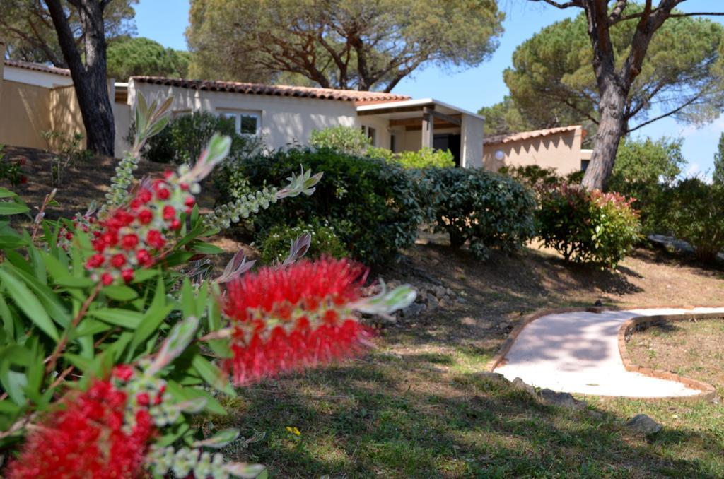 Le Domaine De Villepey By Sdr Saint-Tropez Exterior photo