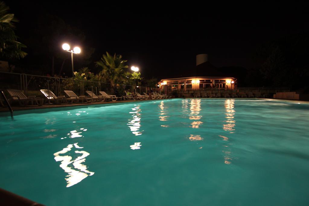 Le Domaine De Villepey By Sdr Saint-Tropez Exterior photo